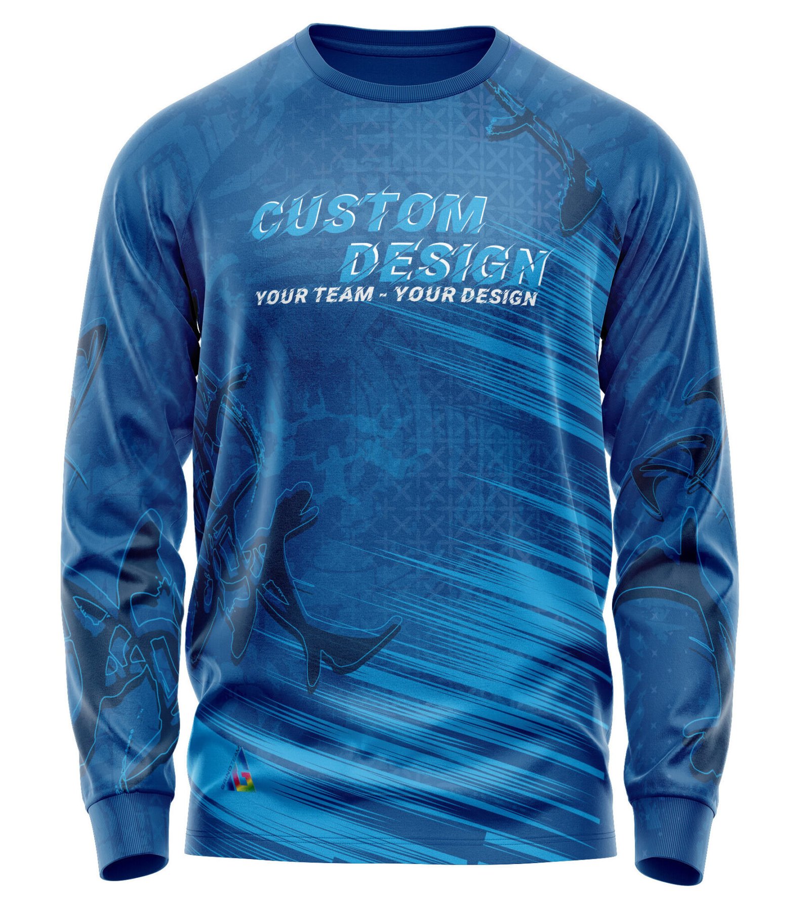 GR12 LS DEVANT SKYDIVE