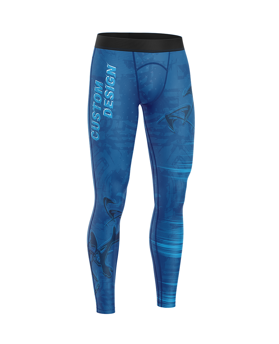 LEGGING HOMME DVT GR