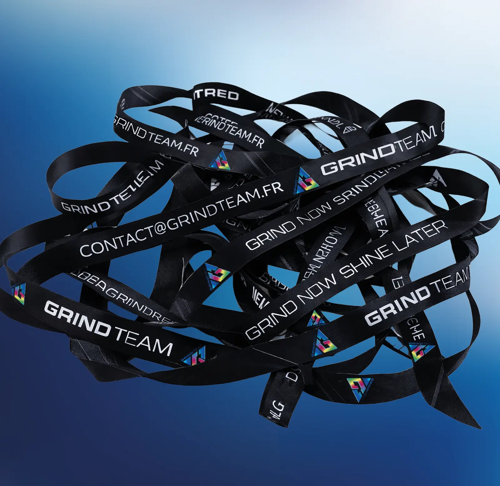 drisses personnalisée grindteam