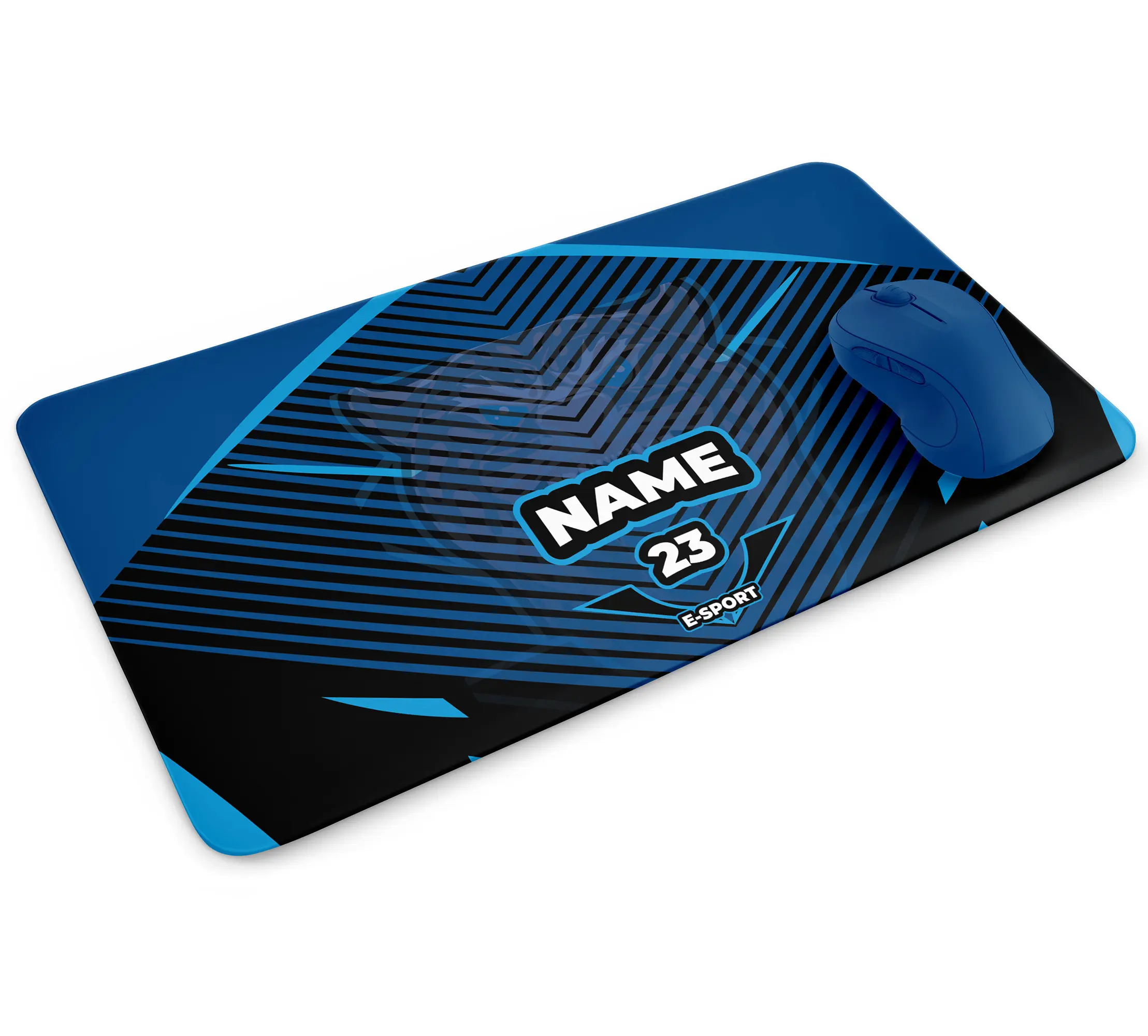 TAPIS DE SOURIS GRINDTEAM