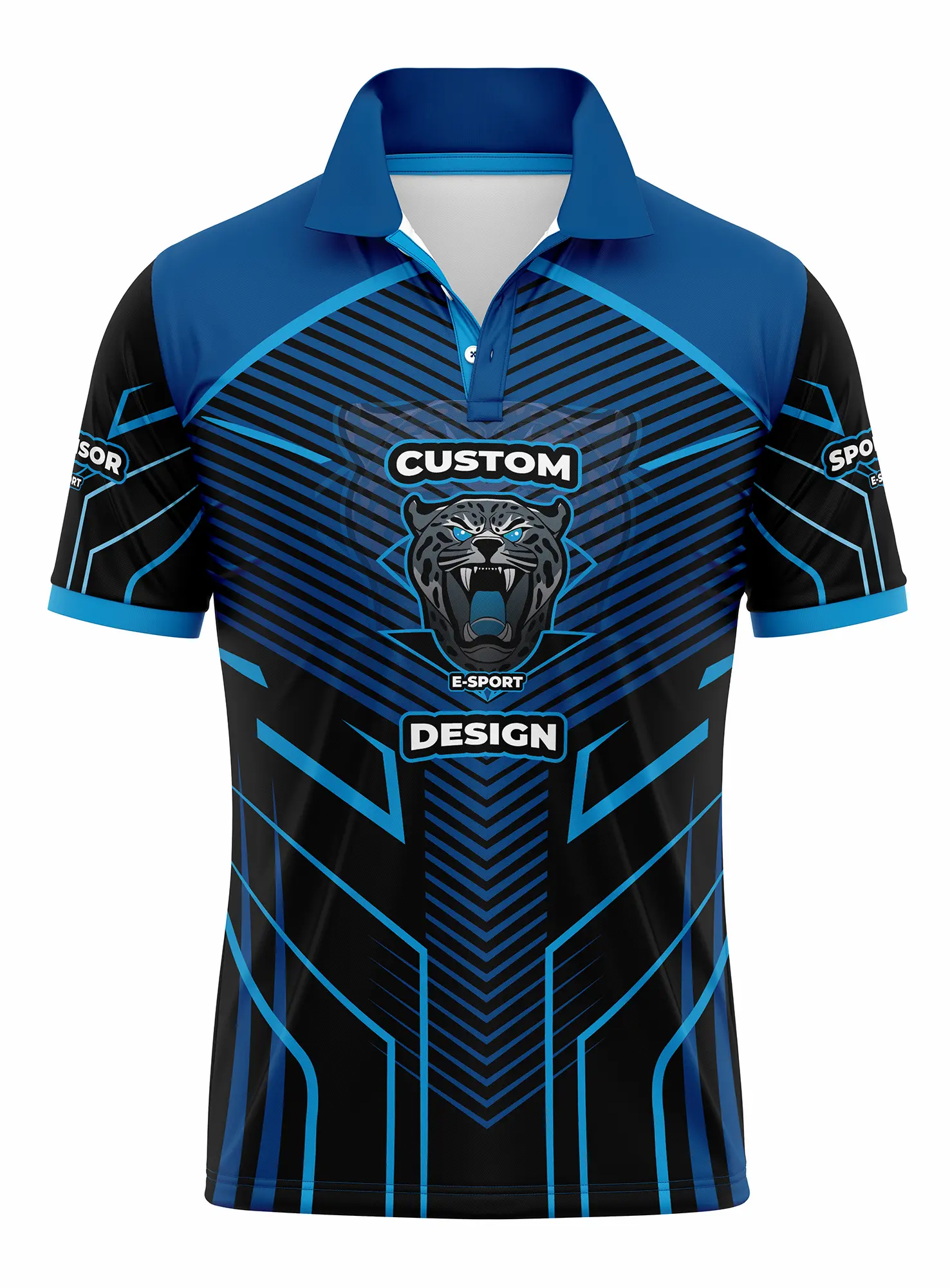 polo gaming grindteam