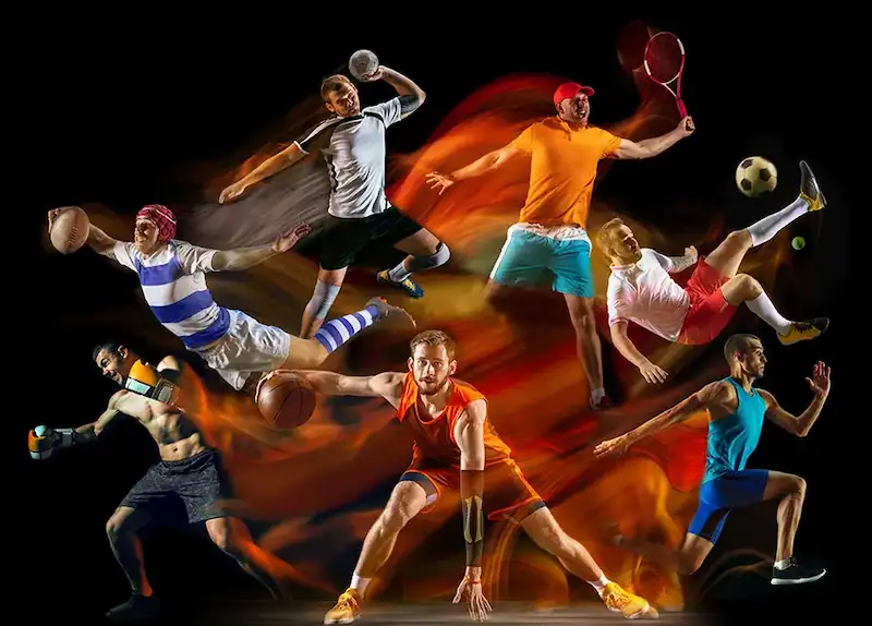 vêtements de sport personnalisés
