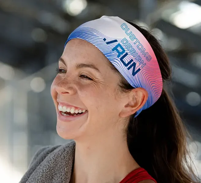 FEMME HEADBAND
