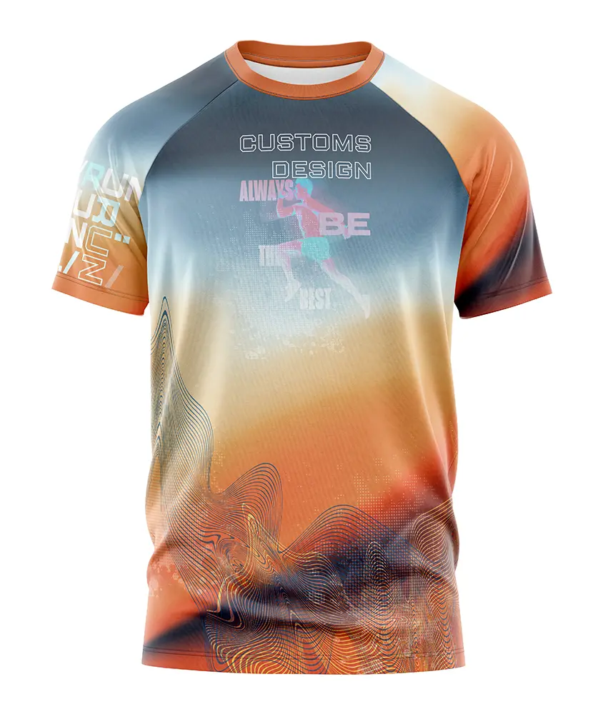 MAILLOT running GR31