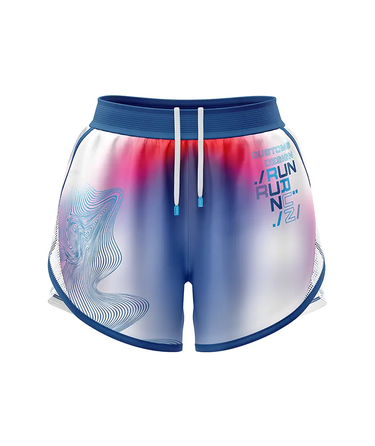 SHORT GRW33 RUNNING FEMME