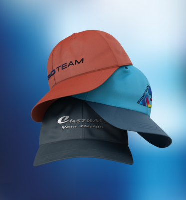 baseball cap personnalisée grindteam