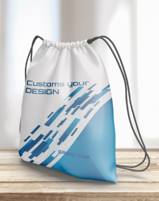 sac de sport personnalisé grindteam