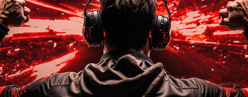 maillot esport personnalisé